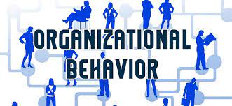 DPB40103 ORGANIZATIONAL BEHAVIOR