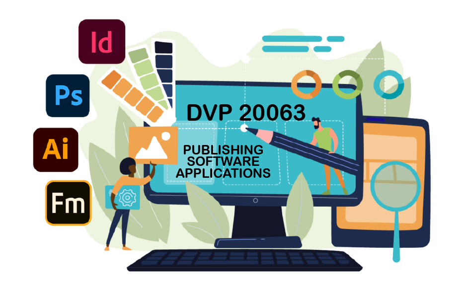 SESI 1 2024/2025 | DVP20063 PUBLISHING SOFTWARE APPLICATIONS