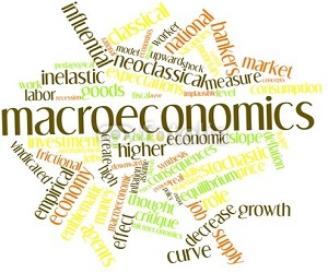 DPB20073	MACROECONOMICS