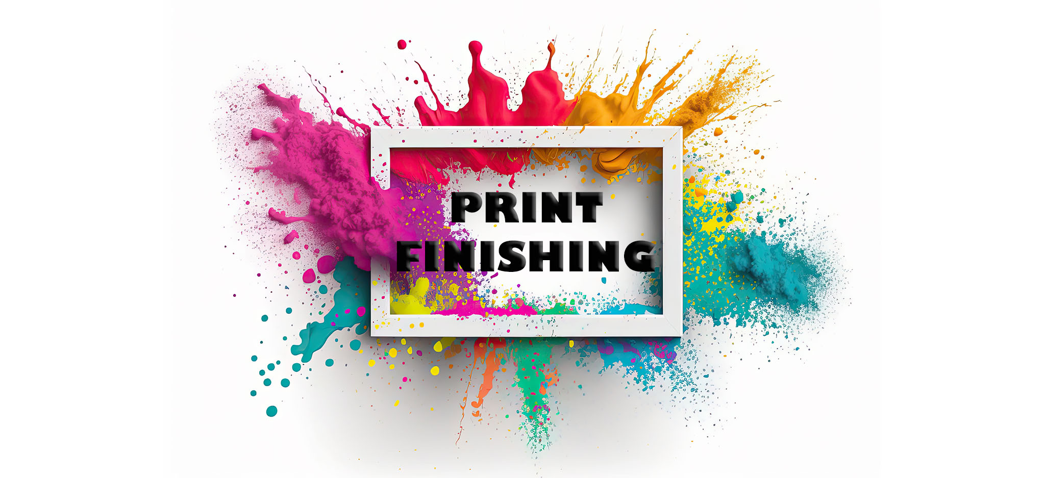 SESI 2 2023/2024 | DVP40103 PRINT FINISHING