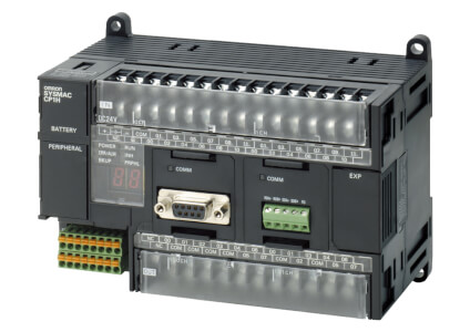 DJV30023 PLC &amp; APPLICATION