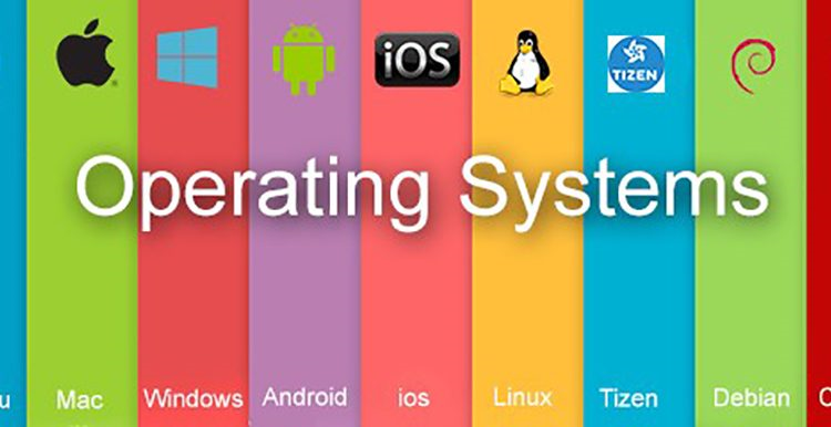 DFC10273 OPERATING SYSTEM