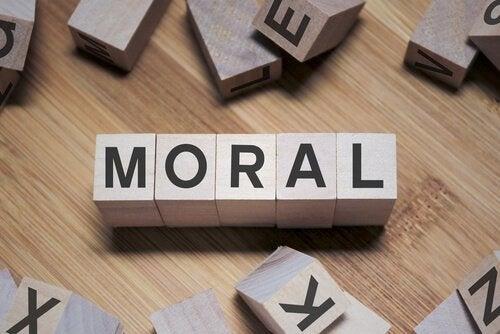 MPU23142: PENDIDIKAN MORAL