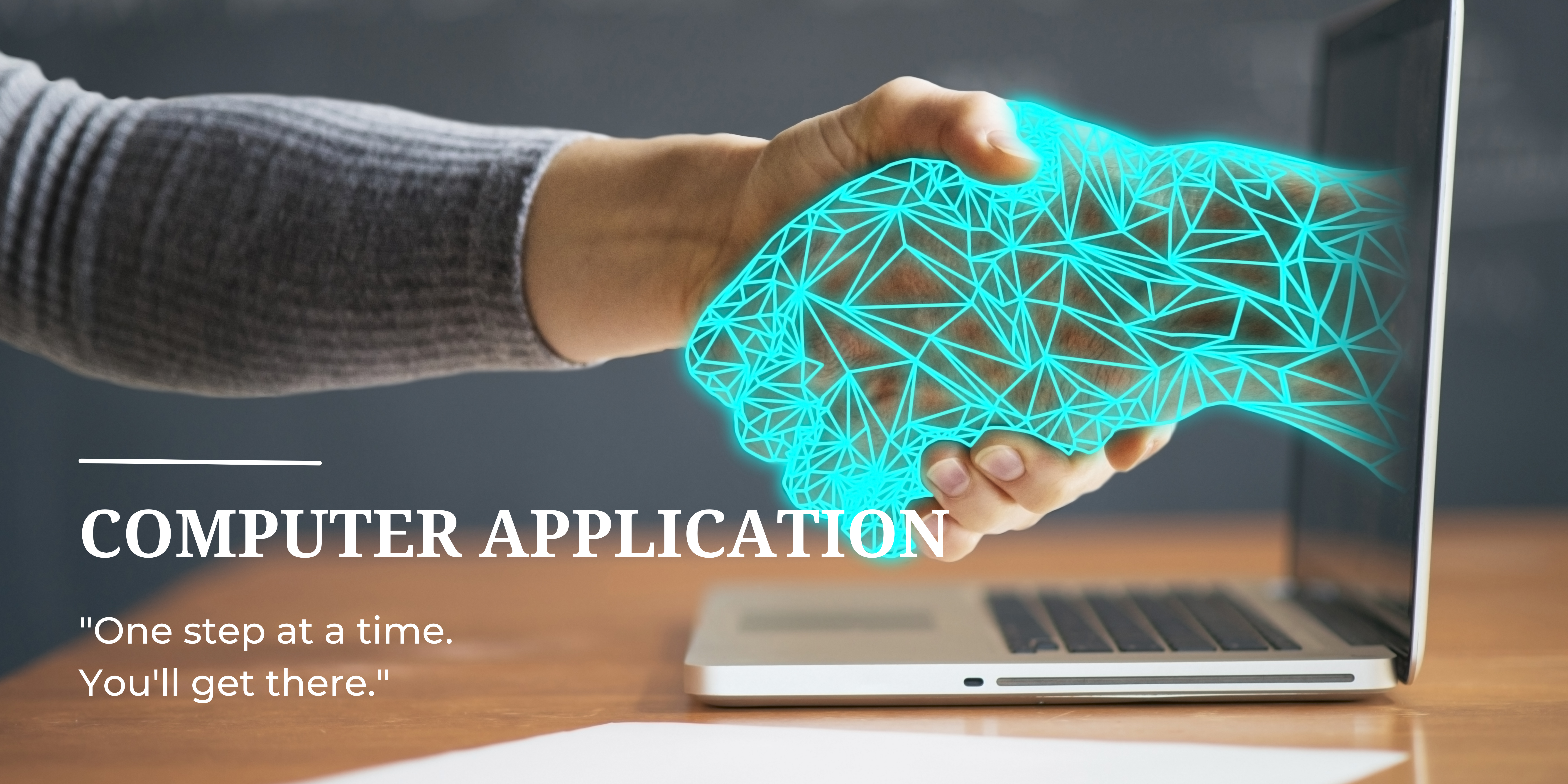 COMPUTER APPLICATION SESI I 2024/2025