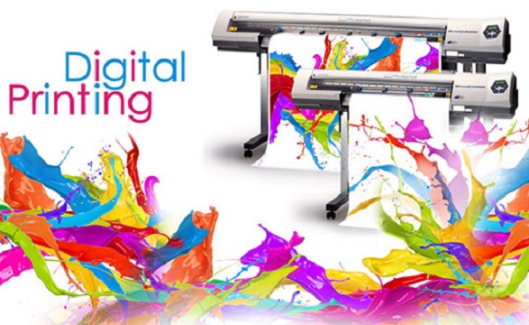 SESI 1 2026/2027 | DVP20263 DIGITAL PRINTING