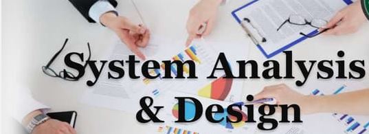 DFC40343 SYSTEM ANALYSIS AND DESIGN FUNDAMENTALS
