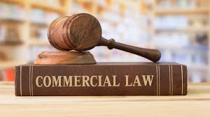DPA20273 COMMERCIAL LAW