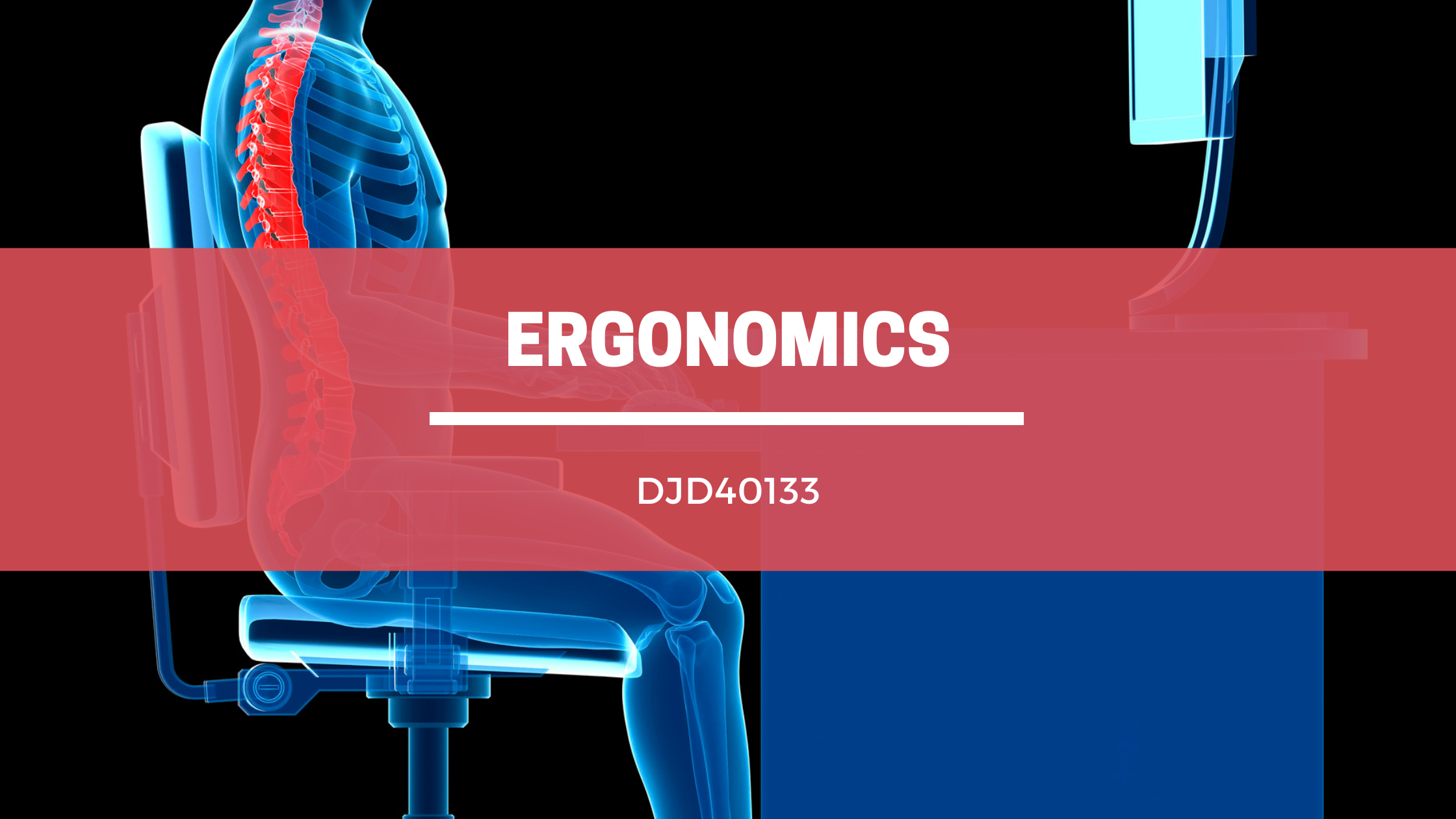 DJD40133 ERGONOMICS SESI 2 : 2025/26