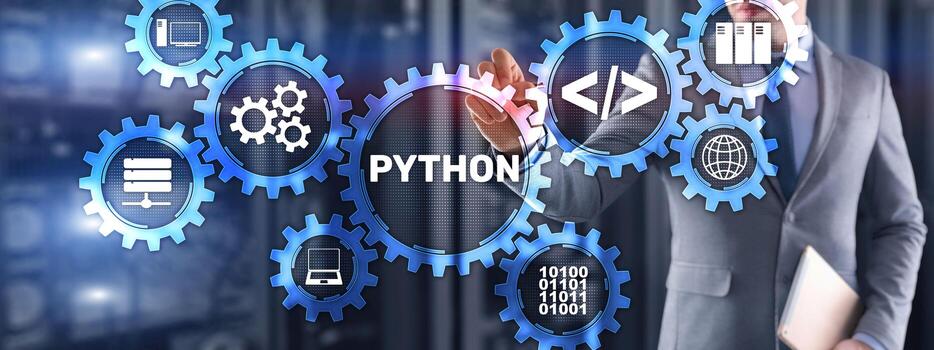 DFK50083 PYTHON PROGRAMMING