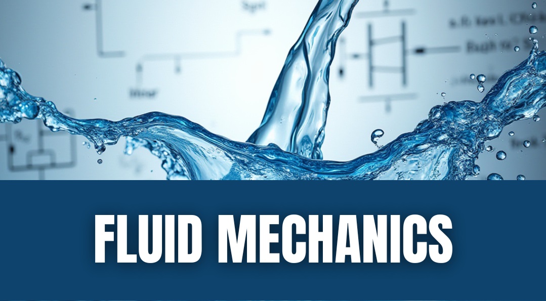 DJJ20273 FLUID MECHANICS SESI 1 : 2026/27