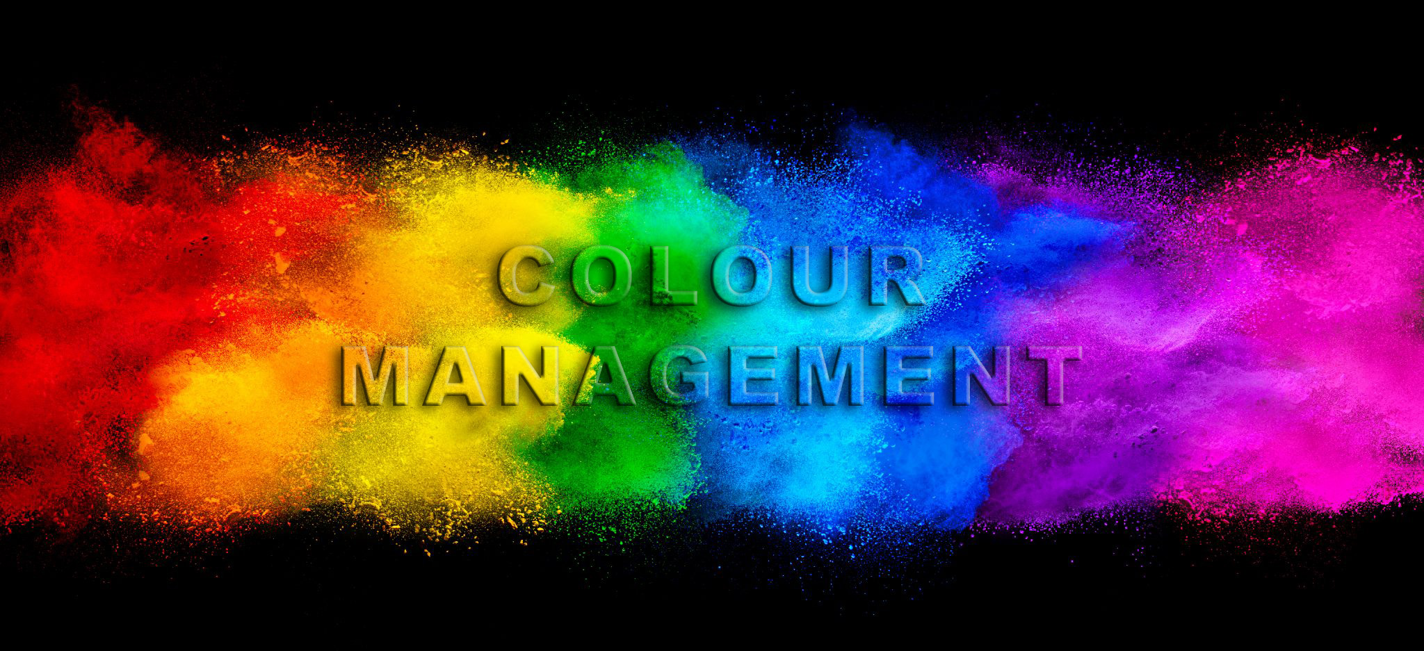 SESI 2 2023/2024 | DVP20042 COLOUR MANAGEMENT